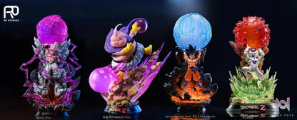 RP Studios – Majin Buu