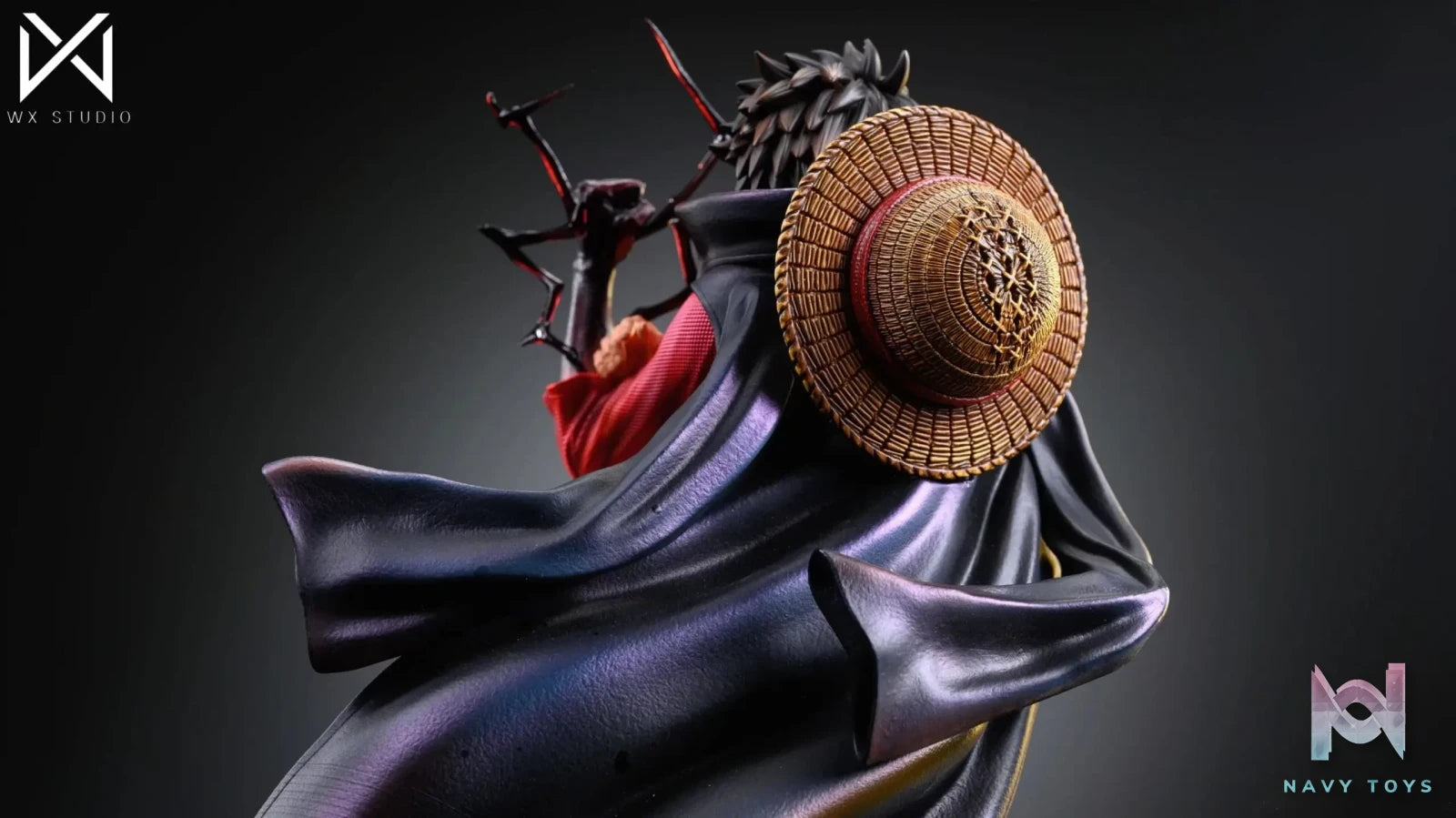 WX Studio – One Piece Monkey D. Luffy