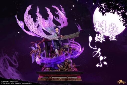 Kochou Shinobu - PC House Studio resin statue pc house studio anime figure