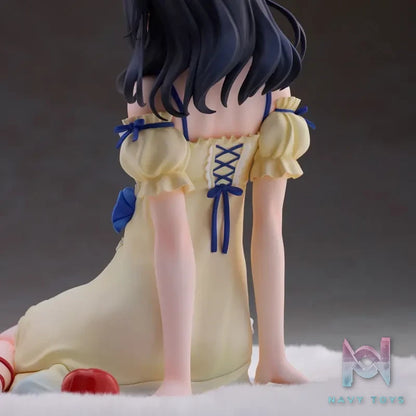 Union Creative – Ohisashiburi Illustration “Hanano Shirayuki” Complete Figure (Licensed)