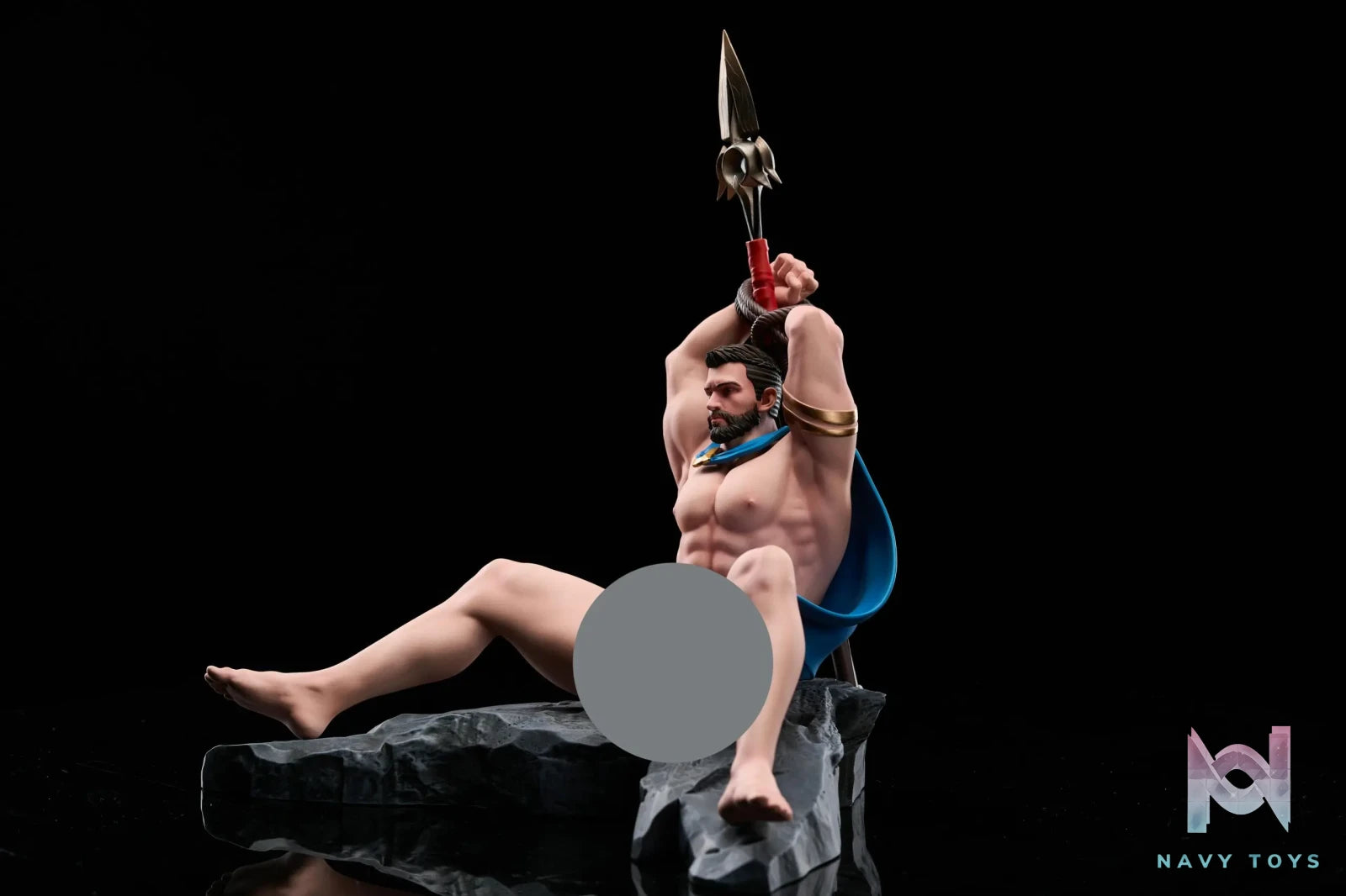 Da ye Studio – 300 Leonidas