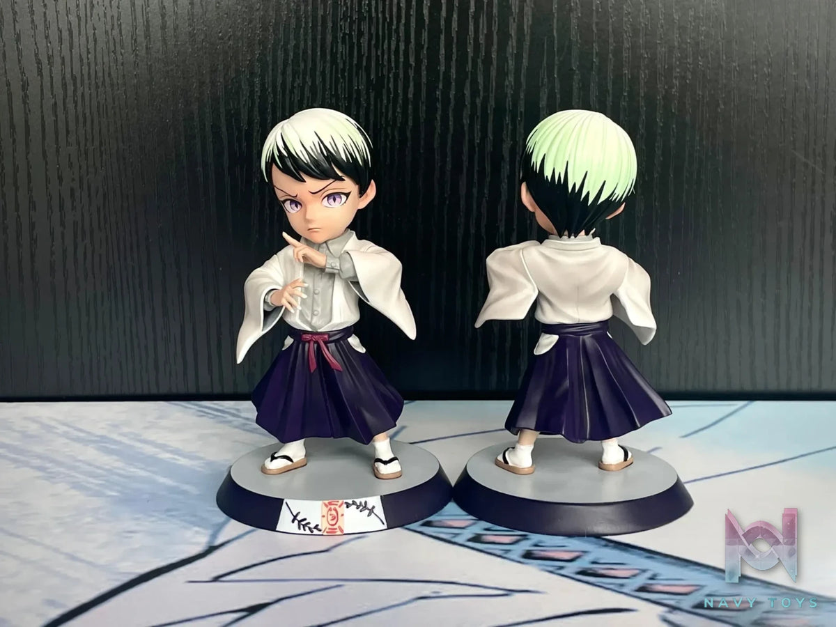 XS Studios X Magic Cube Studio – Demon Slayer Yushiro
