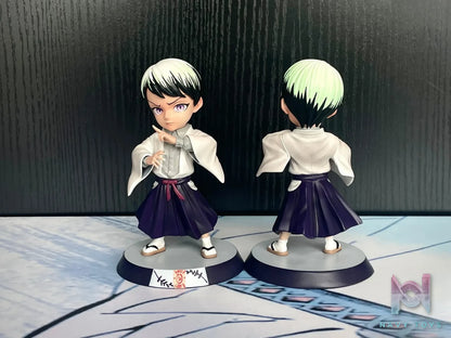 XS Studios X Magic Cube Studio – Demon Slayer Yushiro