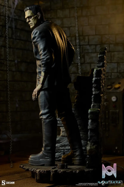 Sideshow Collectibles – Frankenstein 300899 3008993 (Licensed)