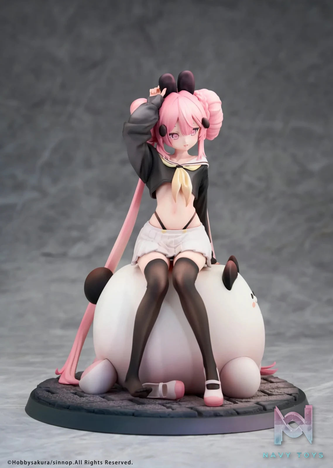 Hobby Sakura – Shin no Ten P Bunny Ver. 1/6 Figure (Licensed)