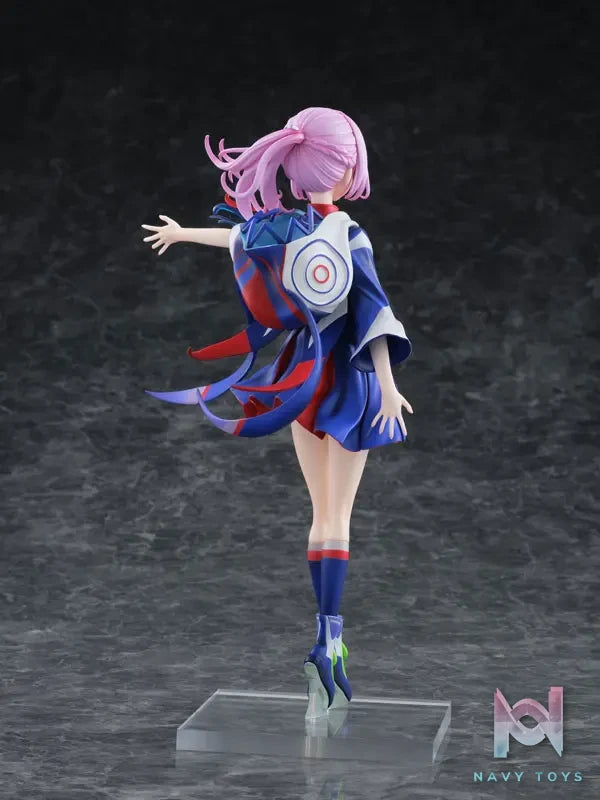 KADOKAWA – KDcolle KAF Third Singing Form: Tsubame 1/7 Complete Figure (Licensed)
