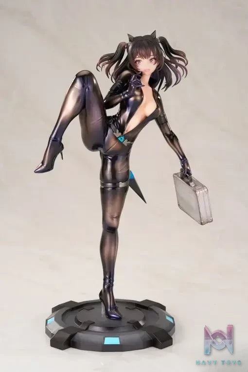 APEX-TOYS – Brown Dust 2: Scheherazade Codename S ver. 1/7 Scale Figure (Licensed)
