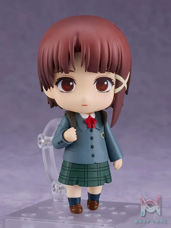 GSC – Nendoroid serial experiments lain Lain Iwakura (Licensed)