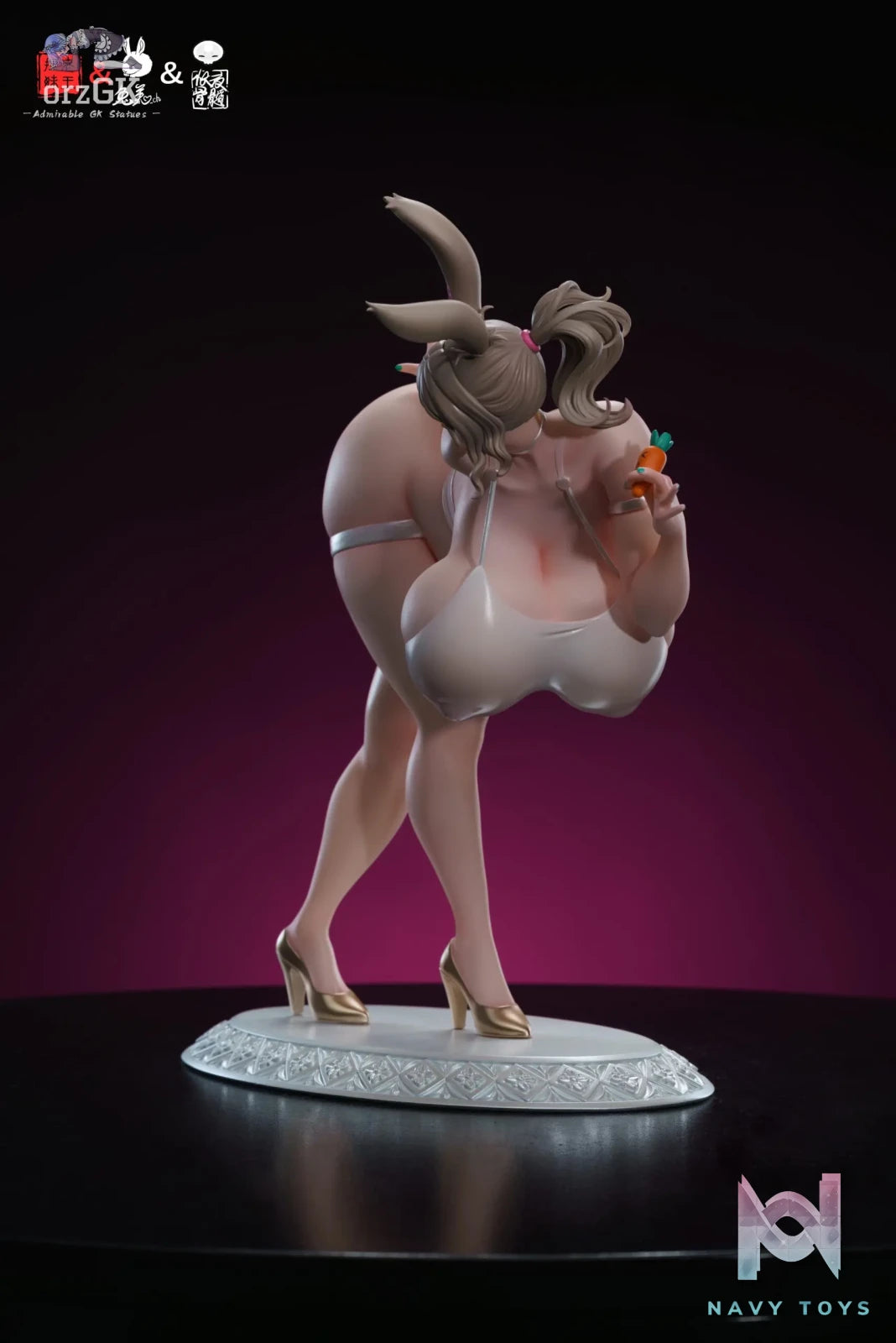 Sugar Blade Studio – Usami 1/6 Figure (Licensed)