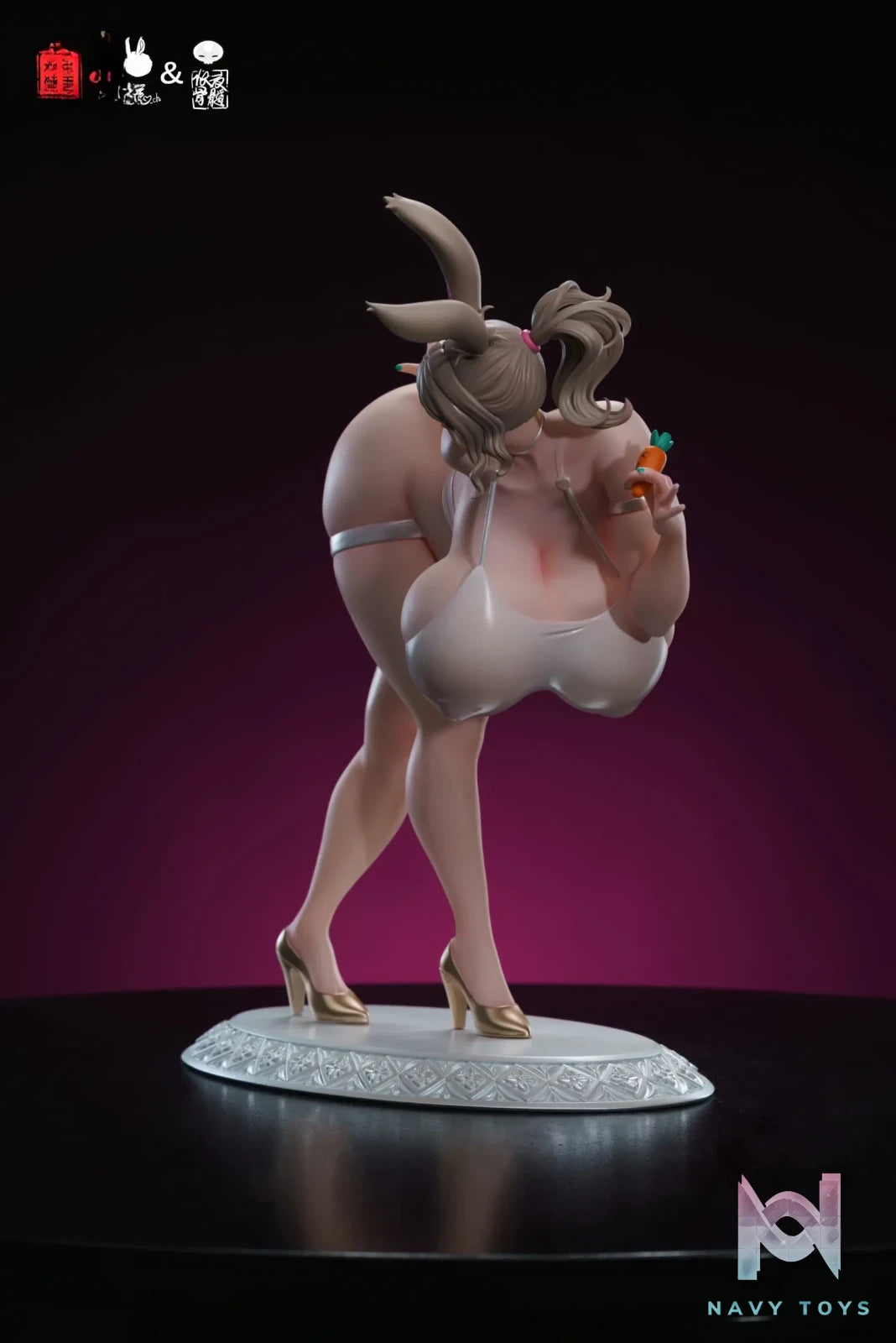 Sugar Blade Studio – Usami 1/6 Figure (Licensed)