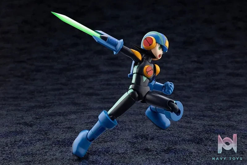 Kotobukiya – Mega Man (Mega Man Battle Network) Plastic Model (Licensed)