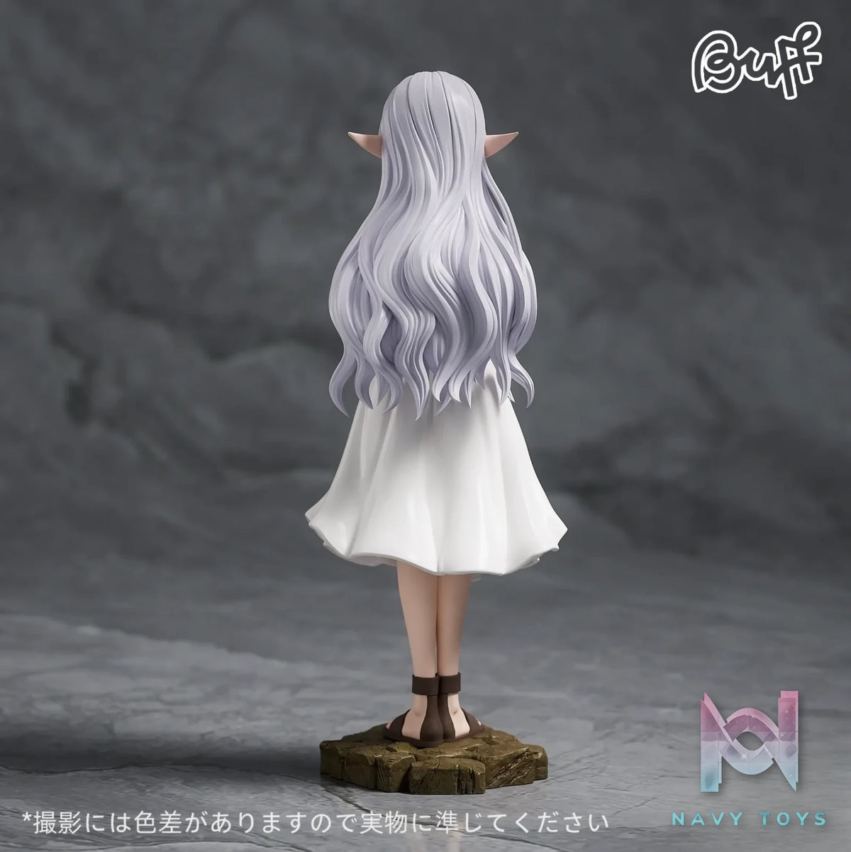 Buff Studio – *******: ********​********​**** 002 Childhood *******