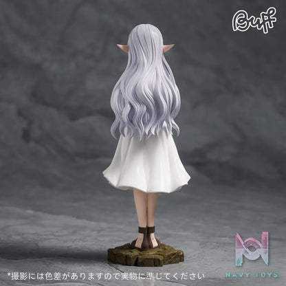 Buff Studio – *******: ********​********​**** 002 Childhood *******