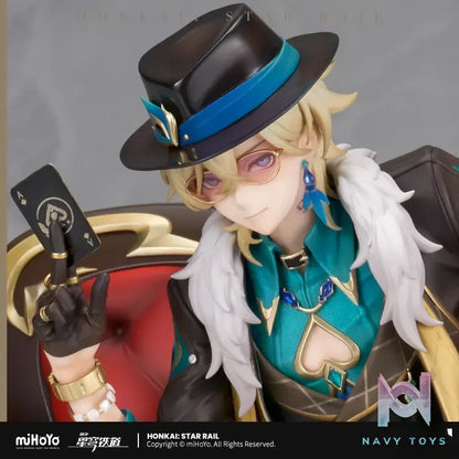 Alter X ALTAiR – Honkai: Star Rail Aventurine (Licensed)