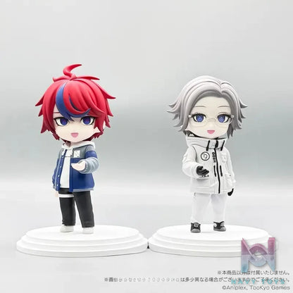 empty – Chara-Forme HUNDRED LINE LAST DEFENSE ACADEMY Takumi Sumino X Eito Aotsuki (Licensed)