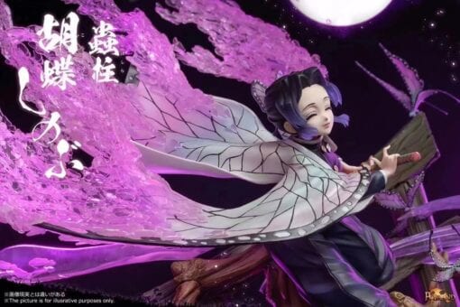 Kochou Shinobu - PC House Studio resin statue pc house studio anime figure