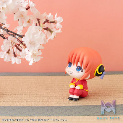Megahouse – LookUp Gintama Kagura Complete Figure (Licensed)