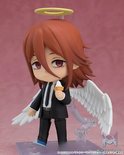 GSC – Nendoroid Movie “Chainsaw Man: Reze Arc” Angel Devil (Licensed)