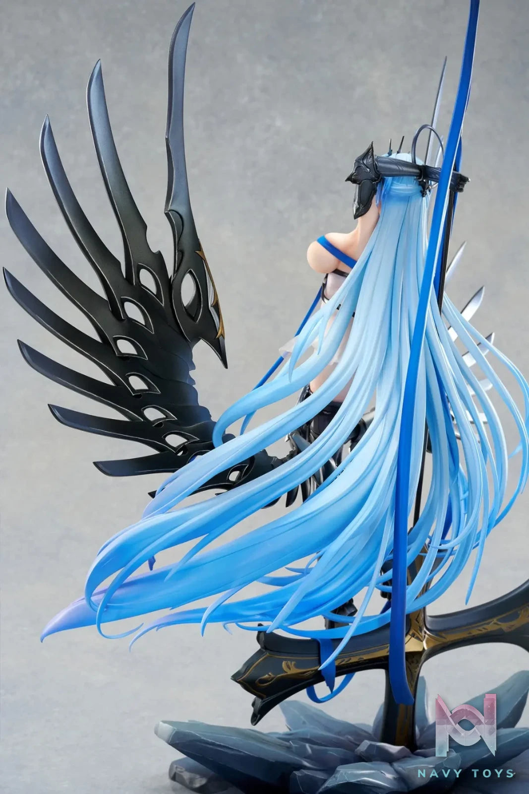 APEX-TOYS – Azur Lane Alsace 1/7 Figure (Licensed)