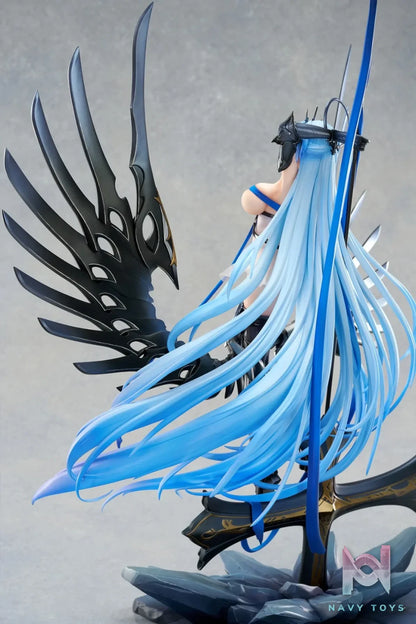 APEX-TOYS – Azur Lane Alsace 1/7 Figure (Licensed)