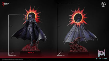 Apex Studio – God Hand Series Femto Berserk