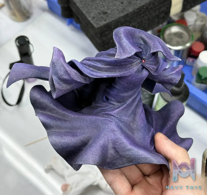 Schierke - Berserk- Swordsmen from Hell Studio resin statue Navy Toys anime figure