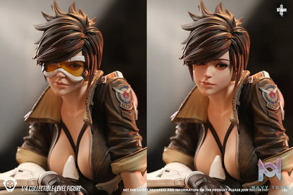 Dtalon Studio – Overwatch Tracer