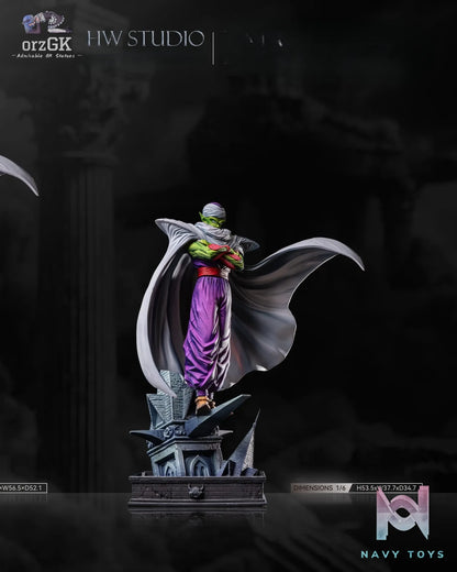 HW Studio – Piccolo Dragon Ball