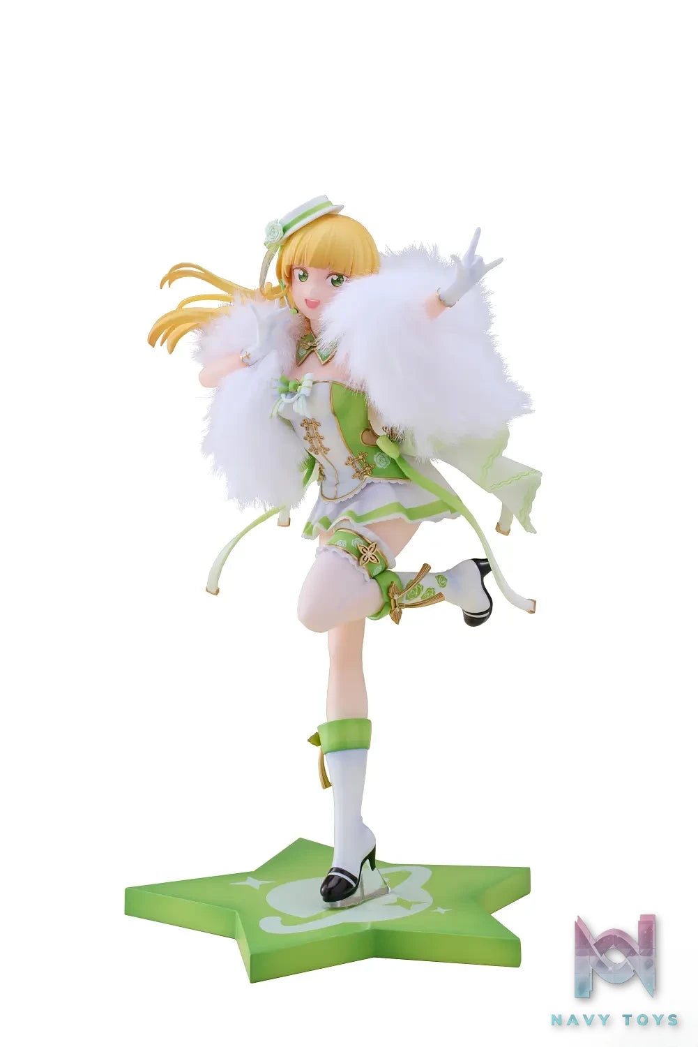 Solarain Toys – Love Live! Superstar!! Sumire Heanna
