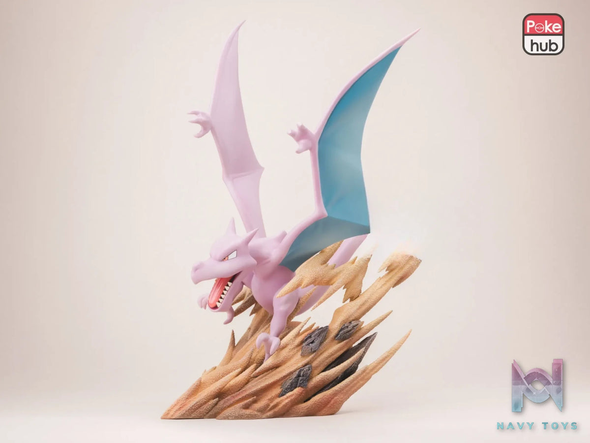 Pokehub Studio – Aerodactyl Pokémon