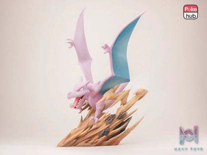 Pokehub Studio – Aerodactyl Pokémon
