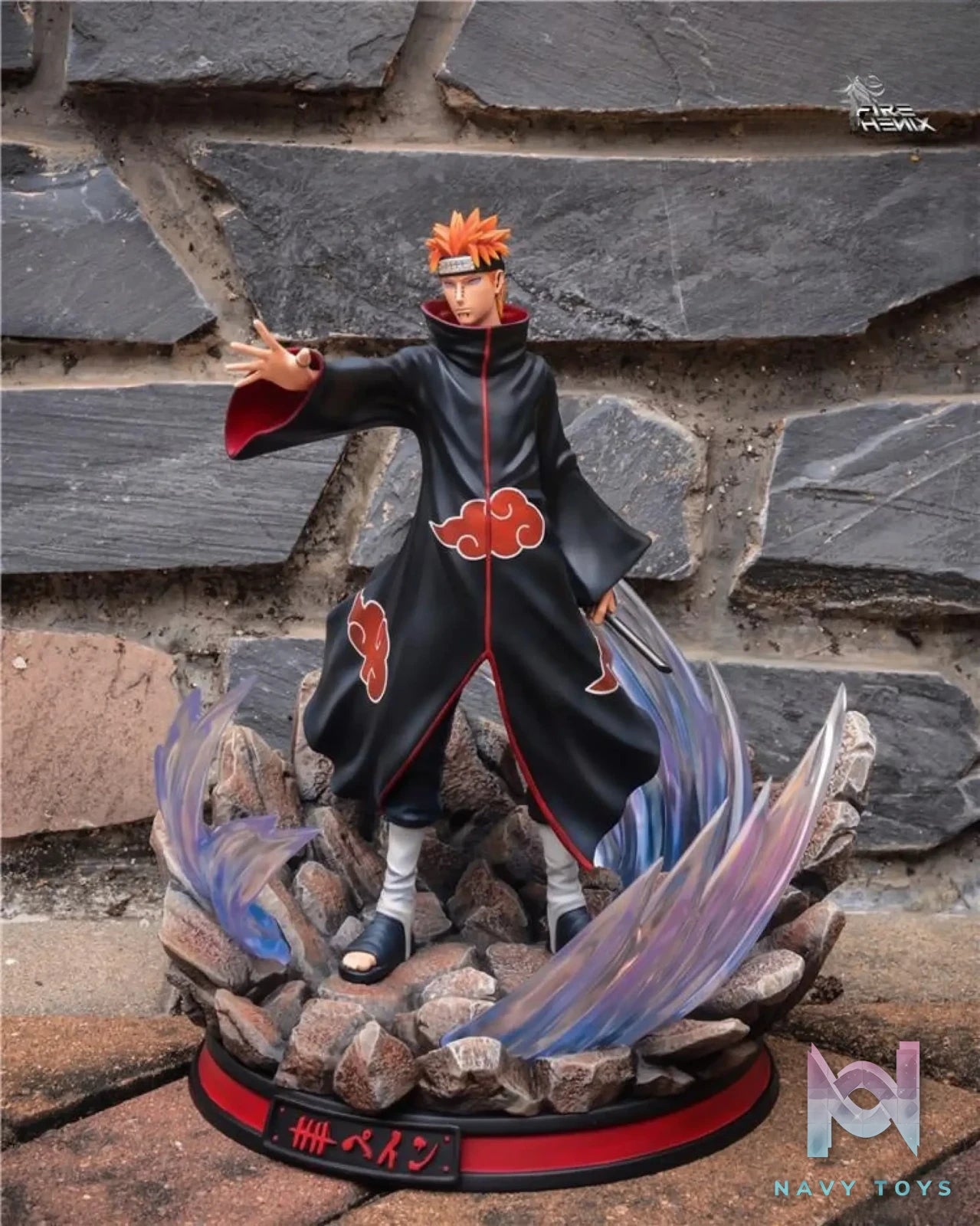 Fire Phenix Studio – Naruto Nagato (Pain)