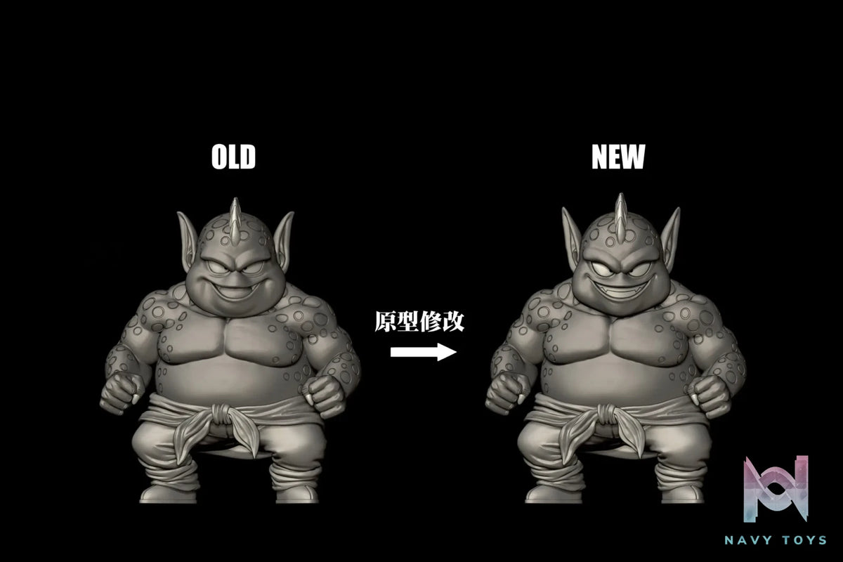 C Studio – Drum Dragon Ball