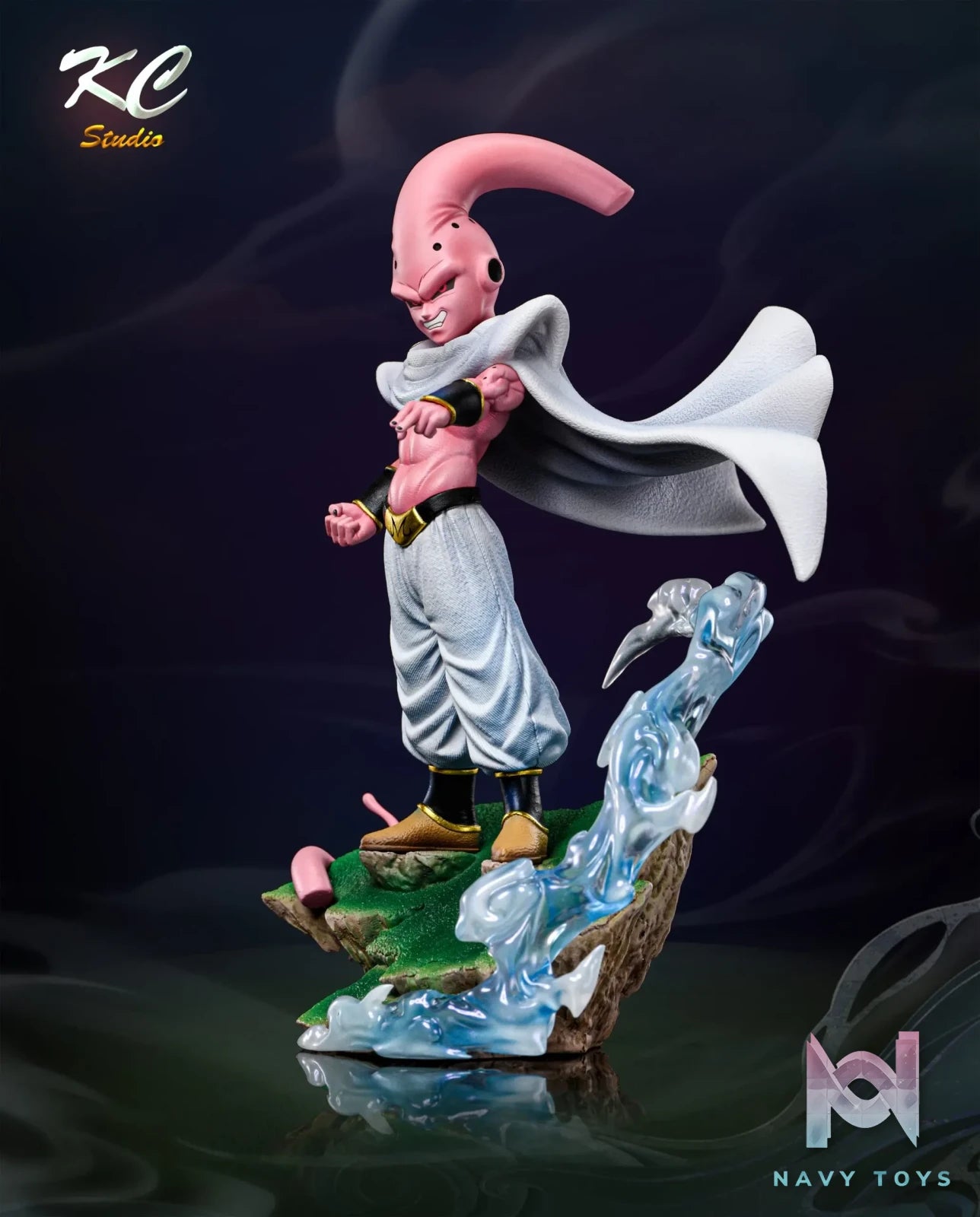 KC Studio – Dragon Ball Piccolo Buu