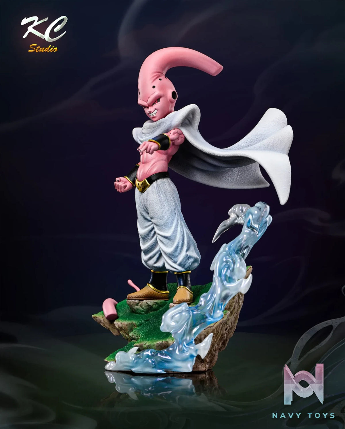 KC Studio – Dragon Ball Piccolo Buu