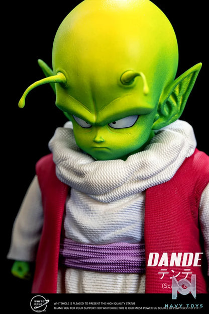 White Hole Studio – Dragon Ball Namek Nail