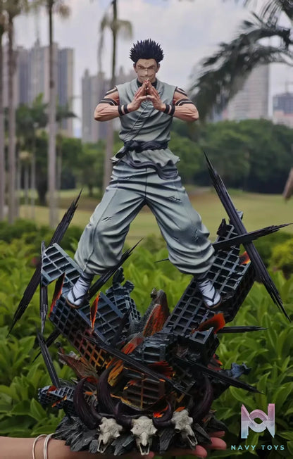 OMG Studio – Ryomen Sukuna Jujutsu Kaisen