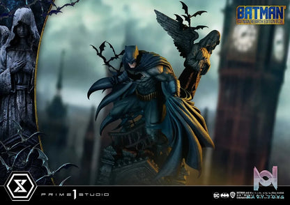 Prime 1 Studio Ultimate Premium Masterline Batman (Comics) Batman Rebirth Edition UPMDC-09 UPMDC-09DXS