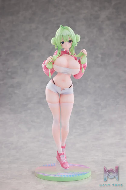 Umikawa – Ooyoko Aga 1/6 Scale Figure (Licensed)