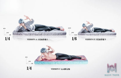 FANTASY Studio – Kaworu Nagisa Neon Genesis Evangelion