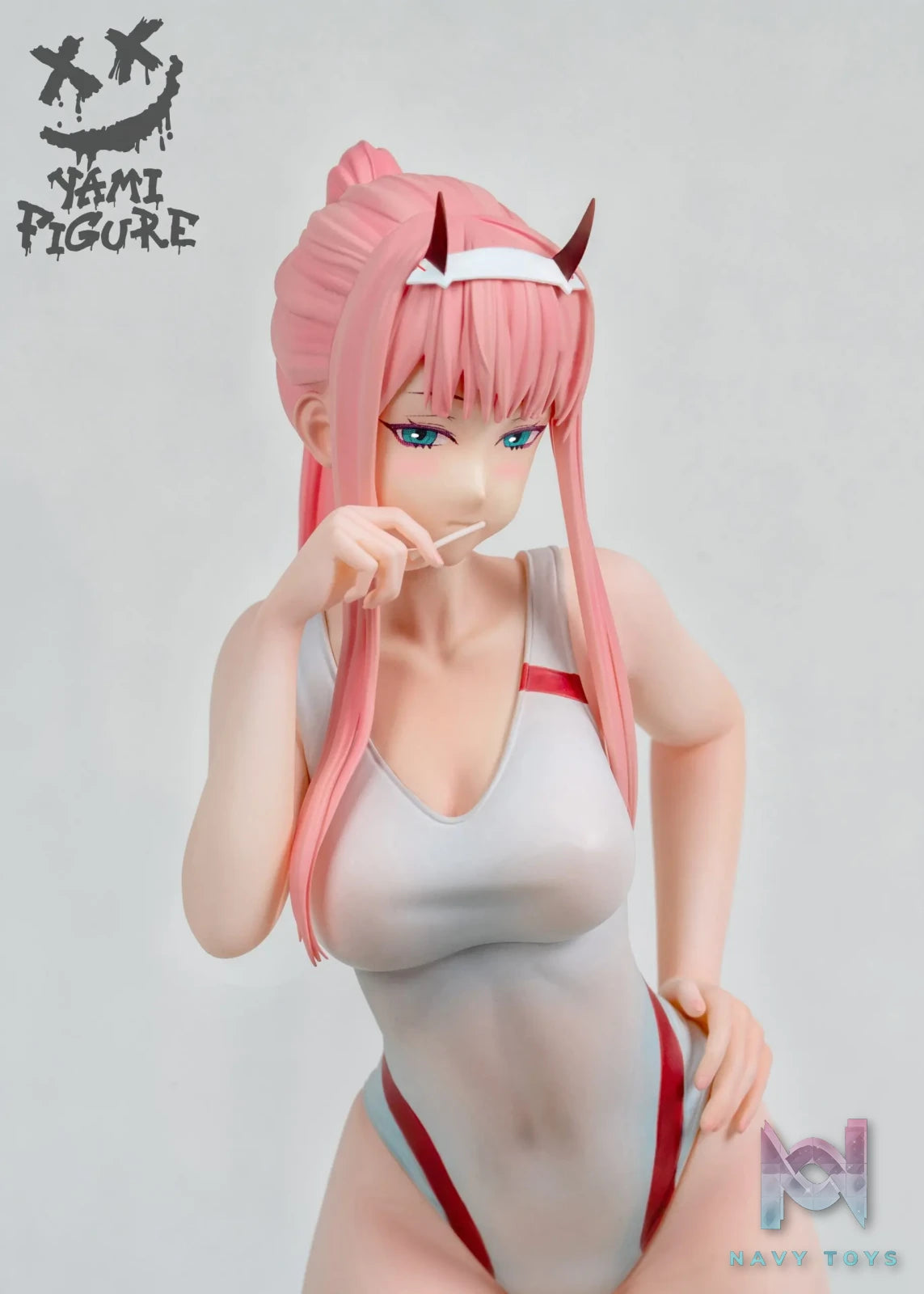 YAMI Studio – DARLING in the FRANXX Zero Two