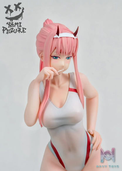 YAMI Studio – DARLING in the FRANXX Zero Two