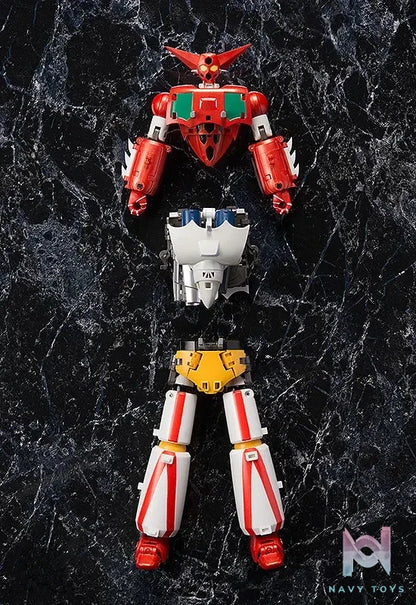 FREEing – Getter Robo Dynamic Change R Getter Robo (Licensed)