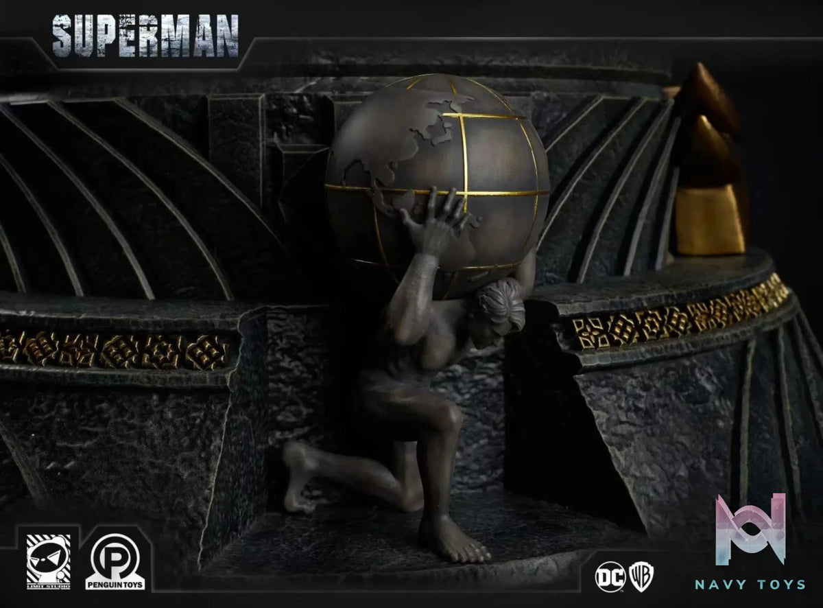 Limit Studio – DC “Superman”