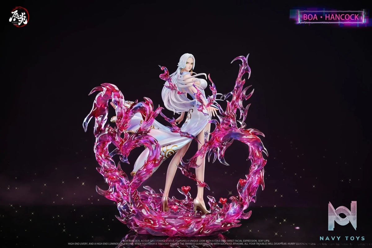 CHENYAN Studio – Boa Hancock One Piece