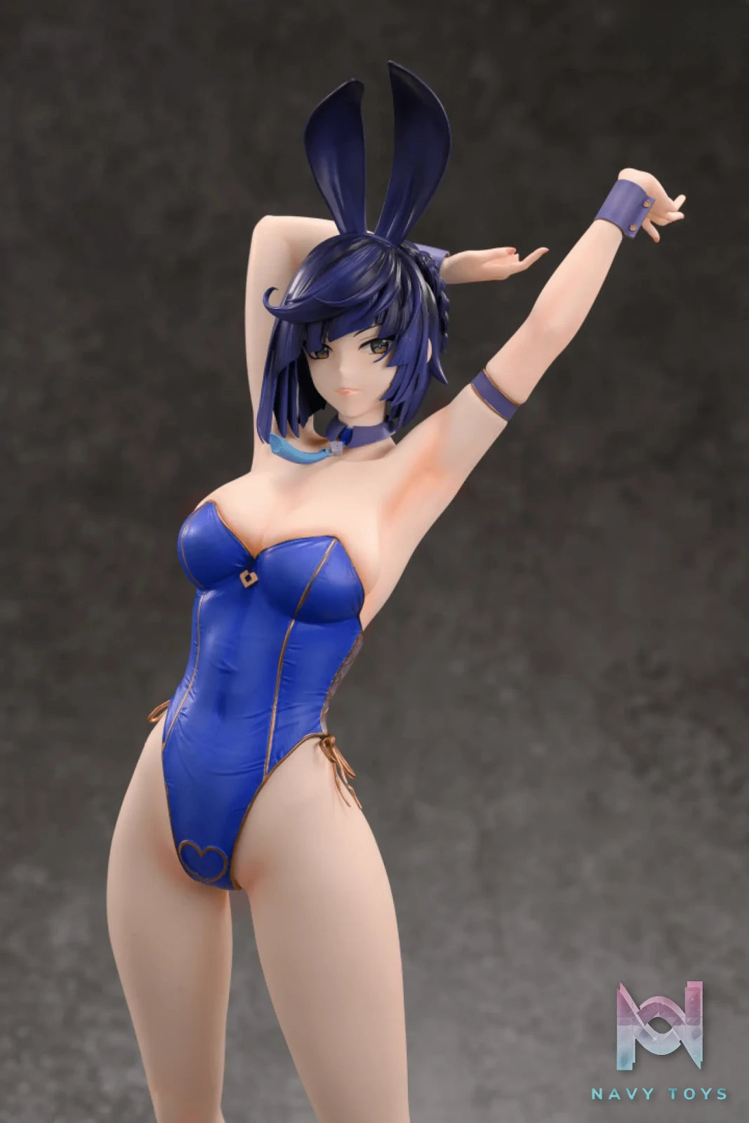 G Studio – Genshin Impact Bunny Girl Yelan
