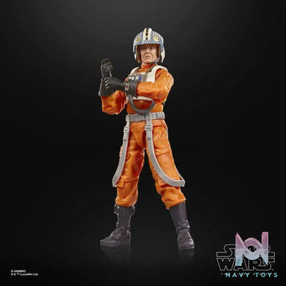 Hasbro Studio – Star Wars Movie Action Figure (Licensed)