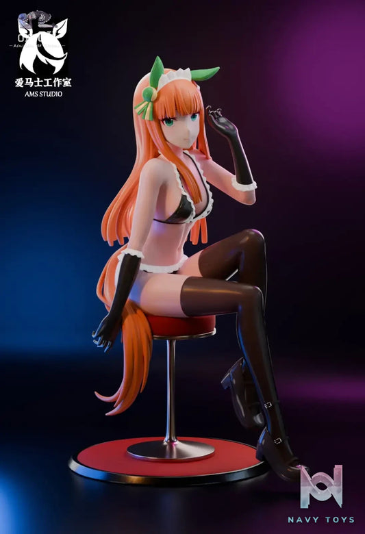 AMS Studio – Uma Musume Pretty Derby Silence Suzuka