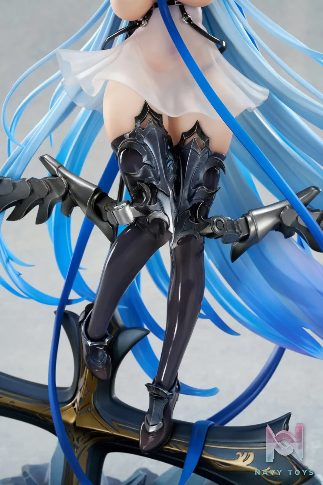 APEX-TOYS – Azur Lane Alsace 1/7 Figure (Licensed)
