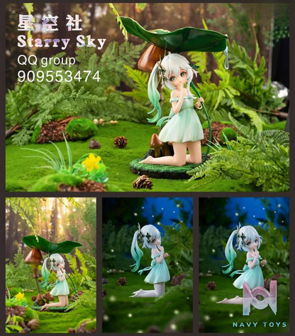 Starry Sky Studio – Nahida